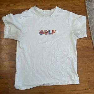 Tyler the creator Golf Wang Shirt